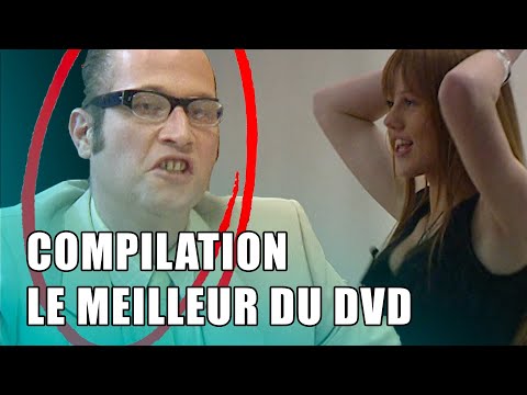 Il devient FOU, il n'y pas d'autres explications [COMPILATION FRANÇOIS DAMIENS]