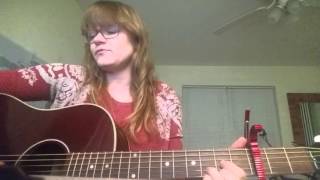 Insider by Tom Petty/Stevie Nicks covered by Laurie Rider