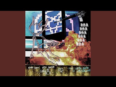 Video thumbnail for S.G.S.