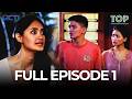 FULL EPISODE 1 TUKANG OJEK PENGKOLAN DRAMA SERIES