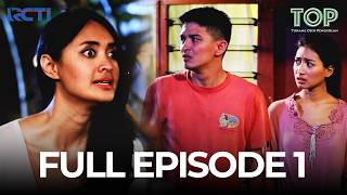 Download lagu FULL EPISODE 1 TUKANG OJEK PENGKOLAN | DRAMA SERIES mp3