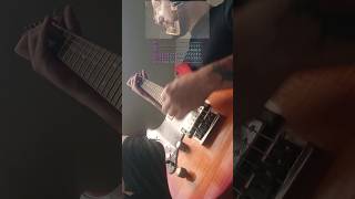 Tokio Hotel - Wo sind eure Hände Chorus Live Guitar Cover Tabs Tutorial How To Play #tokiohotel #tab