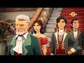 Cronicile Lui Zorro Ep2 Mina
