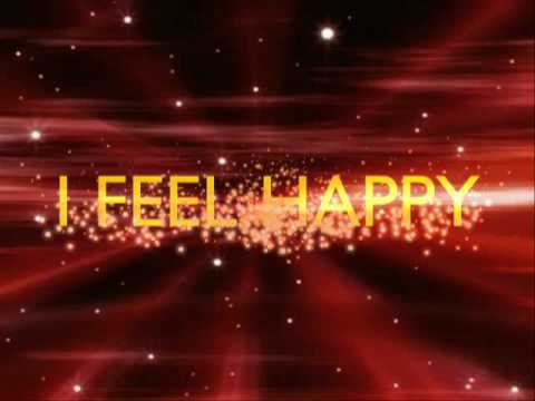 House Liberty - I Feel Happy - Radio Edit