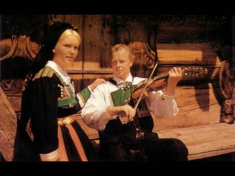 Hallvard T. & Torleiv H. Bjørgum - Dolkaren (Norwegian Folk Music, Full Album)