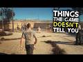 007 First Light 10 Things The Game DOESN T TELL YOU