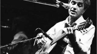 Carinhoso - Caetano Veloso