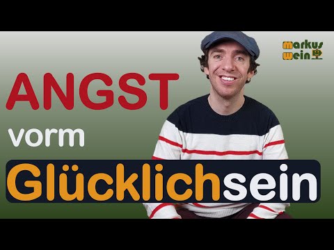 Für ungetrübte Freude: Wie du die Angst vorm Glücklichsein überwinden kannst