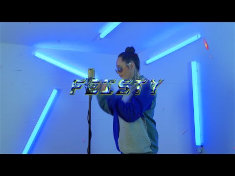 Feisty - FreshWave Session | DJ Limelight TV