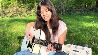 It Ain‘t Me, Babe - Bob Dylan (Cover)