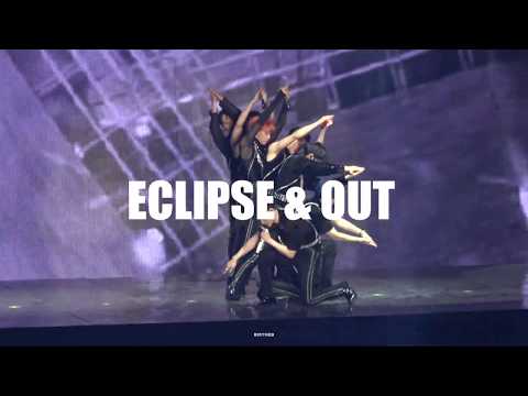 [Fancam] 190616 GOT7 KEEP SPINNING IN SEOUL - Eclipse+Out (BamBam focus) 4K