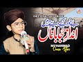 Be Khud Kiye Dete Hain Muhammad Owais Attari 2023