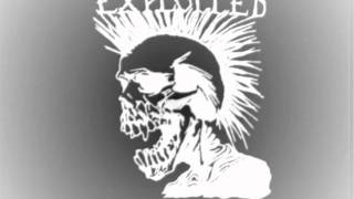 The Exploited-Fight Back