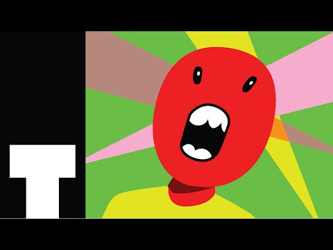 How to do 3 Point Perspective - Vector Drawing Tutorials Ep. 2 on Abba Studios