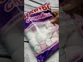 Have You Ever Tried Marshmallow
