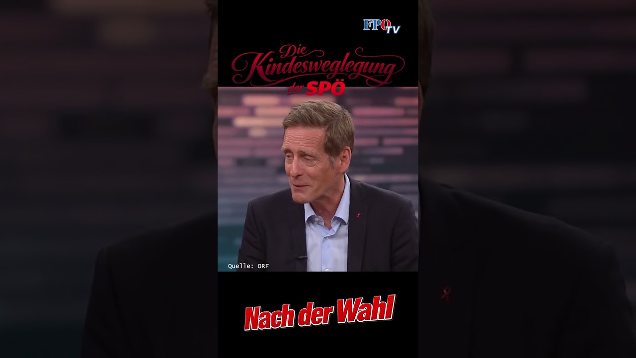 Offenbar gibt es in der SPÖ beträchtliche Erinnerungslücken.