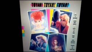 Toyah TOYAH TOYAH  angel and me