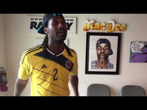 Kev Kelly of Click Clack Gang talks about new Berner Presents album