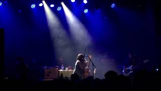 THE BREEDERS- no aloha/invisible man.live in manchester uk 2017