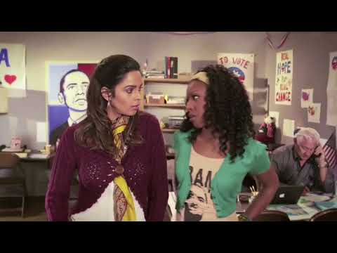 Politics of Love Trailer