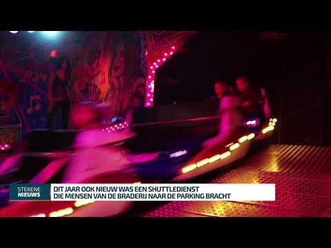 Avondfeestmarkt Stekene