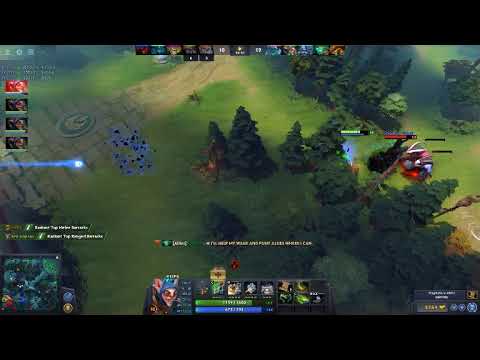 fast clickin meepo ever