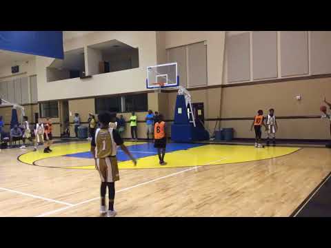 North Hou Legends 48 HTX Ice 12u 36 - Spring Ice Breaker