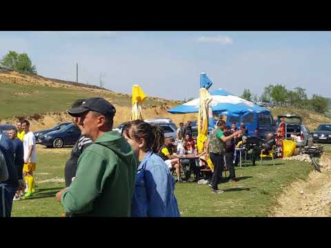 Momente unice la Cupa Carpenii 2019 Comuna Pomezeu-Bihor