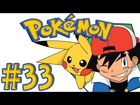 Pokemon Yellow - Walkthrough: Part 33 - ROUTE #13, #14 & #15