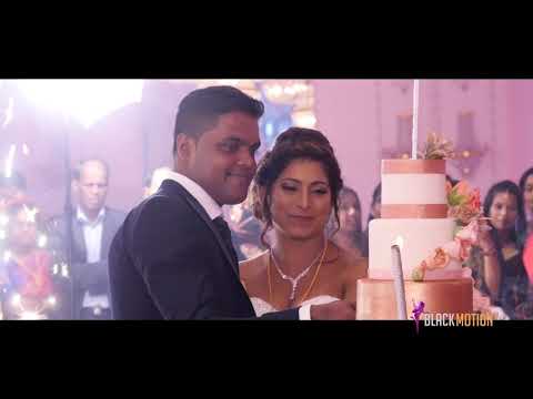 TINA + KARUNA  - 2018 WEDDING HIGHLIGHT