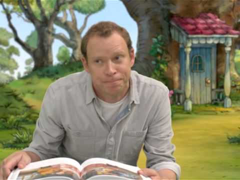 Kubusiowe opowieści o przyjaźni - Dzień Maleństwa poza domem