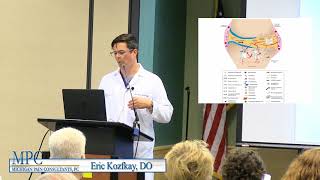 Orthobiologics Presentation by Dr. Eric Kozfkay