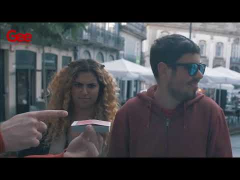 Saturn Magic -NO BOX by Gonçalo Gil and MacGimmick - Trick