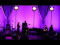 Darren Criss - This Time (Live) [Feat. Lea Michele]