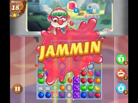 Juice Jam Level 108 NO BOOSTERS walkthrough