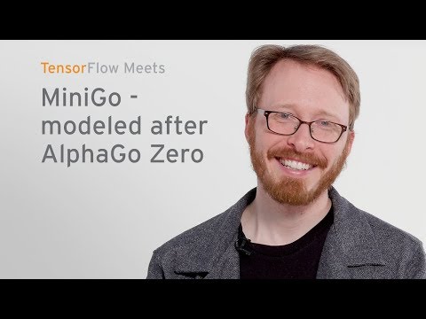 MiniGo。TensorFlow遇見安德魯-傑克遜(TensorFlow Meets) (MiniGo: TensorFlow Meets Andrew Jackson (TensorFlow Meets))