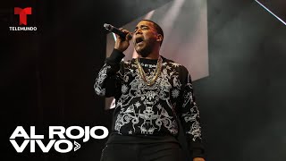 Raphy Pina lanza una advertencia a Don Omar y le pide que detenga sus acusaciones