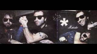 sidecars y leiva-quiero que estemos pegados