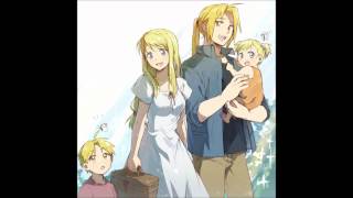 Download lagu Ray of light ~ Fullmetal alchimist mp3