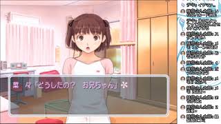 【キミキス】ゲームの中でぐらい女の子とキスしたいpart2【実況プレイ】