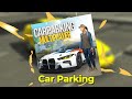 Линейка ВАЗ в КАР ПАРКИНГ! Новая Обнова! ПОЛНЫЙ ОБЗОР ОБНОВЫ Car Parking Multiplayer 4.8.9.4.4