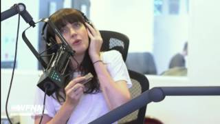 FALLS - (LIVE) INDEPENDENCE DAY - WE FOUND MUSIC with GRANT OWENS