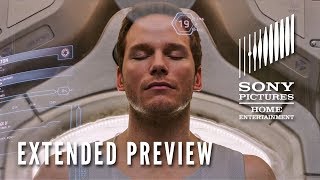 Passengers (2016) Video