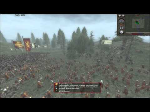 Medieval War jeu