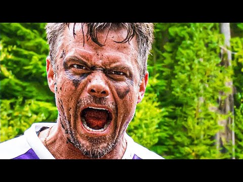 Трейлеры Телесные игры