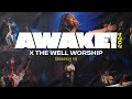 NiiellaOfficial Leads Worship At AWAKE Worship Night 2024 Session 3