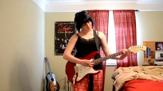 Just Woke Up and Decided to Play Cut Throat by Kittie