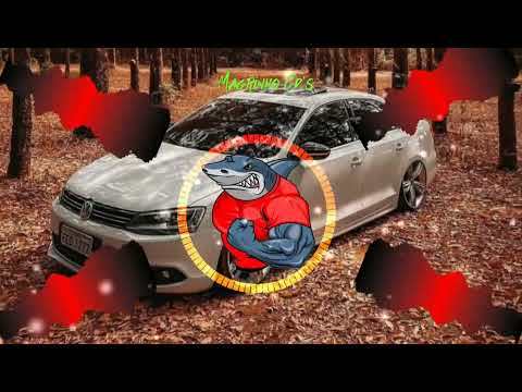 O TUBARÃO - ATIVEI O MODO SELVAGEM - EP VERÃO 2022 - REVOADA PRA PAREDÃO | #MagrinhoCds