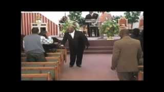 6.24 Evening Service with Bishop Copeland