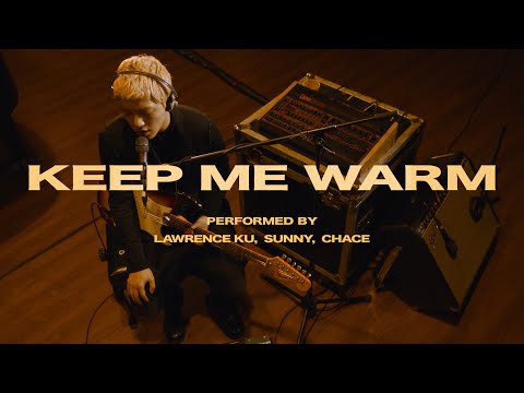 Chace - Keep Me Warm (Official Live Performance)